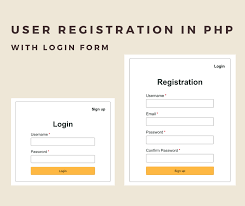 So in these cases, we must have to confirm that the phone number submitted is in the valid structure or pattern. User Registration In Php With Login Form With Mysql And Code Download Phppot