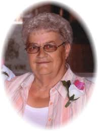 Katherine (Kay) Armbrust