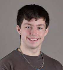 2024-25 Men's Cross Country Roster