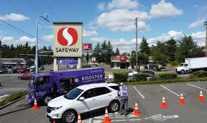 As the smartphone replaces personal ingenuity and intuition as the sharpest tool in a human's shed, the mar. Mobile Gas Stations At Seattle Area Safeway Stores Aim To Save Emissions Time