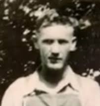 Tommie VanMeter (1923-1987)