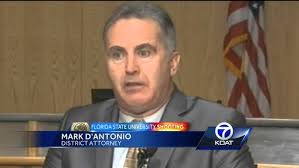 My Experience as a Targeted Individual", Part 1