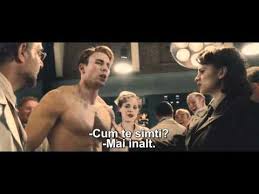 Primul razbunator incalca termenii si conditiile noastre te rugam sa raportezi acest film accesand aceasta pagina de contact. Captain America The First Avenger Trailer Hd Subtitrat In Romana Youtube
