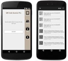 Reply 6 years ago crea. Qr Code Scanner Pro Apk Download For Android Latest Version 1 8 Com Bizappforce Qrcodescannerpro