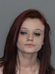 State Police Nab Two Women