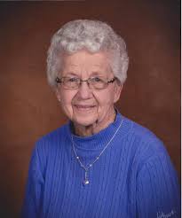 Louise Hupp, 96, of Scranton