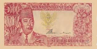 Sebab harga uang kuno terbilang tinggi. Rangkuman Uang Palsu Indonesia