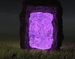 Anything Exciting Happen This Weekend Oh Nothing Much Just Came Across A Stray Nether Portal You Minecraft Anime Minecraft Art Minecraft Wallpaper