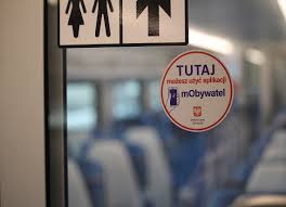 Sprawdź najnowsze i najciekawsze materiały przygotowane przez redakcję w dziale mobywatel. Bilety Kolejowe Od Teraz Dostepne W Aplikacji Mobywatel Portal Kolejowy Nakolei Pl