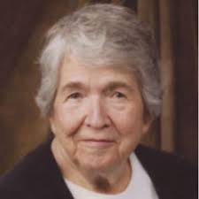 Marie Martin Wakefield (1923-2012)