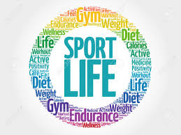 Sport life