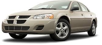 Image result for Midnight Blue 2005 Stratus