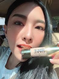 ម្សៅទ្រនាប់Prave...