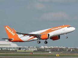 Destinations proposées par easyjet en france au départ de toulouse. Easyjet Redecollera Le 15 Juin En France Video Air Journal