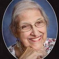 Roberta A. Olsen Obituary