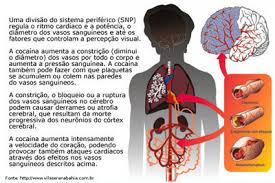 Cocaína - Disciplina - Ciências