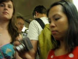 Nell Farrell's Instagram, Twitter & Facebook