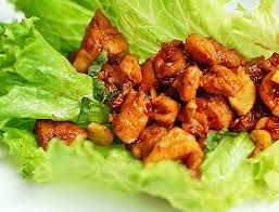 Easy to make and healthy to boot, these lettuce wrap recipes are delicious and perfect to make for lunch or dinner. Chicken Cashew Lettuce Wraps Recipe