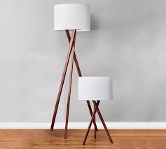 Maybe you would like to learn more about one of these? Genoa Wooden Floor Lamp Pottery Barn
