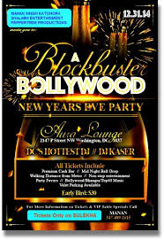 Blockbuster Bollywood Nye Dc Buy Tickets To Celebrate The New Year Day Eve With Famous Organizers Shalabh Ent Mana New Years Eve 2018 New Years Eve Newyear