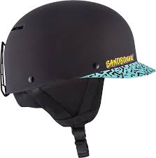 Sandbox Classic 2 0 Snow Ski Snowboard Helmet M Throwback