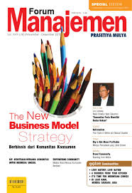 Check spelling or type a new query. Forum Manajemen Prasetiya Mulya By Yohanes Widodo Issuu