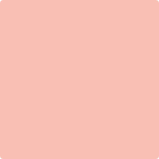 Receive the latest inspiration and advice. 013 Fan Coral A Paint Color By Benjamin Moore Aboff S