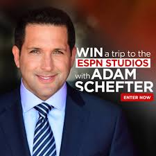 Adam Schefter