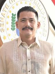Robin Padilla