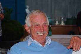 Vale Julian Newton-Brown. It is with sadness that we hear of the passing of  Julian Newton-Brown, peacefully in his sleep, surrounded by his loved ones.  A stalwart of Falls Creek, a lover