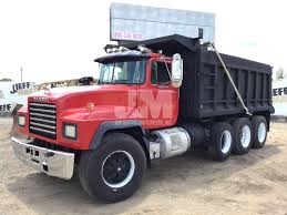 Image result for Mack Red 1995 Fleet