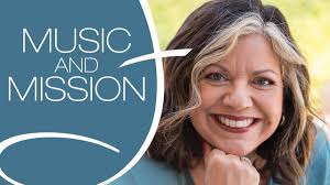 Music and Mission #27: Anna Betancourt and Jesse Manibusan