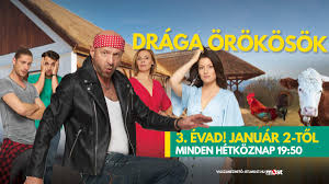 A csaj nem jár egyedül teljes film google videó keresés. Emlekezteto Draga Orokosok 3 Evad Sorozatjunkie
