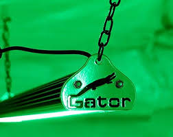 Gator Green Led Grow Room Work Light Review