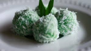 Coba resep camilan tradisional ini, cocok untuk teman ngopi di pagi hari. 5 Resep Jajanan Pasar Asyik Dinikmati Saat Long Weekend