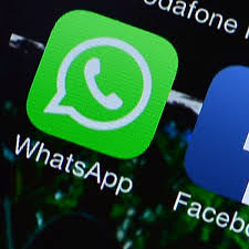 Wem dies nicht passt, der kann sich dagegen wehren. Whatsapp Facebook Apple So Kurios Sind Die Agb Nutzungsbedingungen Der Spiegel