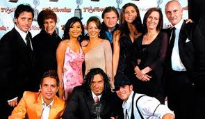 A veces resulta un poco difícil y… Pasiones De Gavilanes Caracol