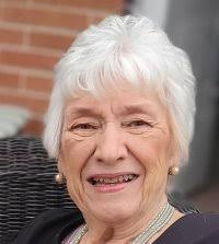 Sondra Juanita "Sonny" Lee