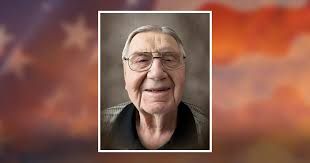 Mike Ulferts Obituary May 9, 2025