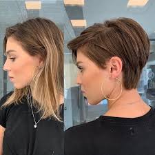 Image result for feines haar haarschnitt