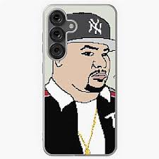 Fat Joe Samsung Cases
