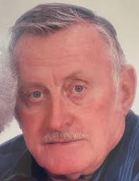 Obituary information for Donald R Knecht