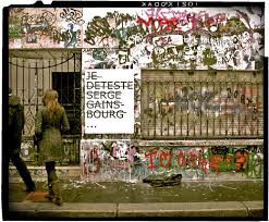 Je Deteste Serge Gainsbourg Serge Gainsbourg Je Te Deteste Gainsbourg