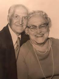 Oregon ancestors of great-grandma and granpa