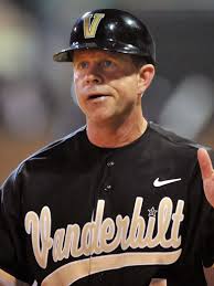 Vanderbilt Commodores baseball faces high expectations