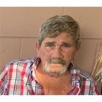 Billy Jack Prevatt Obituary