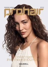 Professional hairdresser May 2023 by Hamerville Media Group