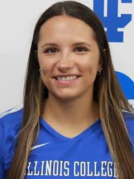 Caroline Kerr • #LadyVolCountdown Redshirt Sophomore • S • Champaign, Ill.  Already named to the 2024 Preseason Volleyball All-SEC Team, Kerr is one of  the top setters in the nation following a