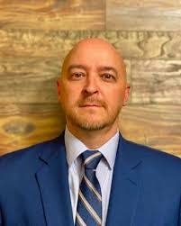 Kenneth Mead's Instagram, Twitter & Facebook