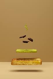 Beurre Vert Sucre Recipe Food Art Photography Food Sculpture Food Photography Styling